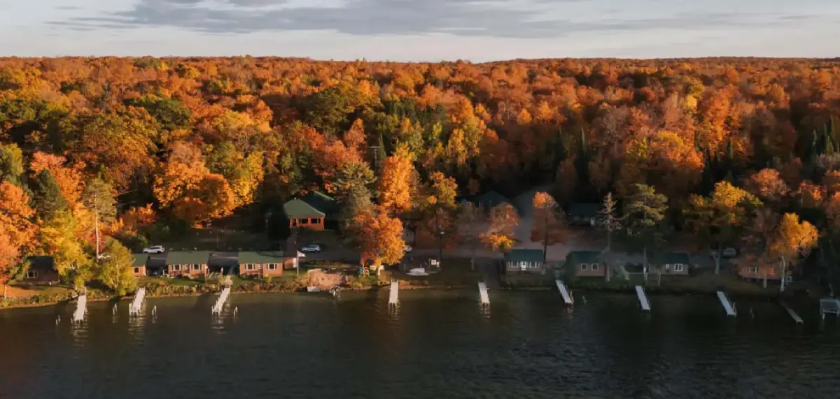 Hillside Resort Cabins Copy