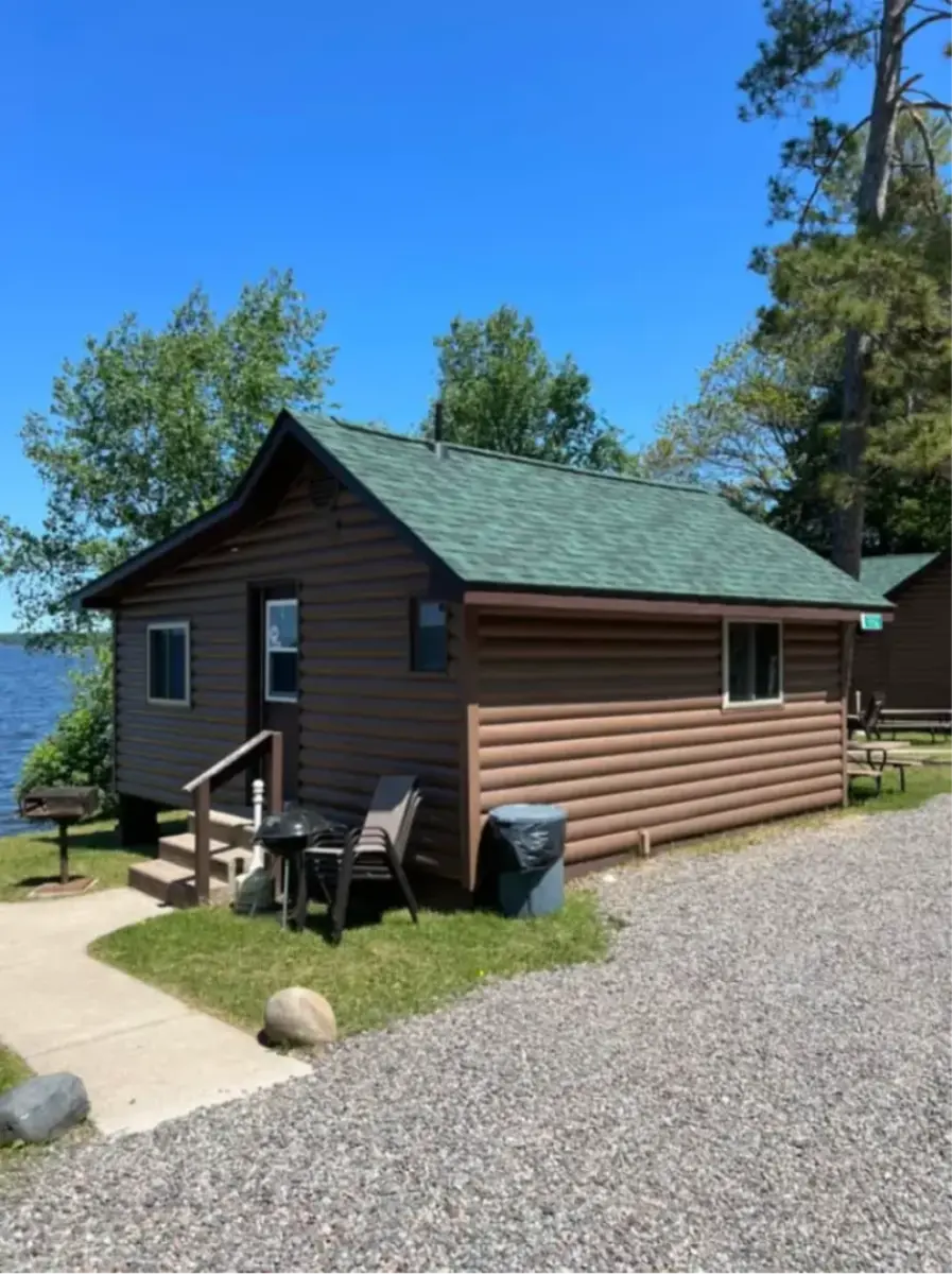 Cabin 2